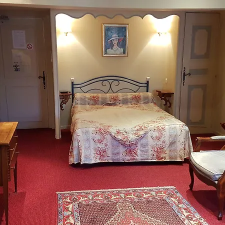 Hotel Cardinal-3